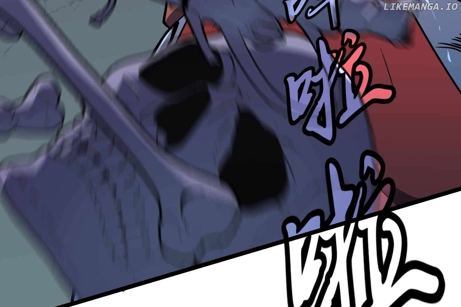 My Guild is Full of Demons Chapter 12 - page 7