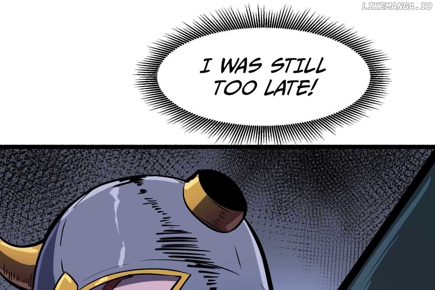 My Guild is Full of Demons Chapter 12 - page 72