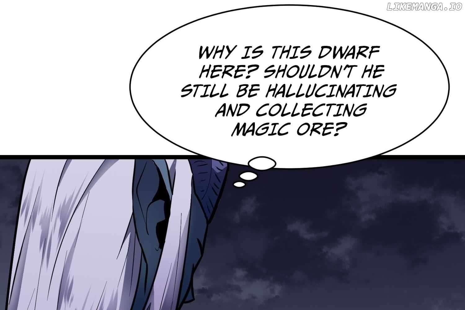 My Guild is Full of Demons Chapter 12 - page 76