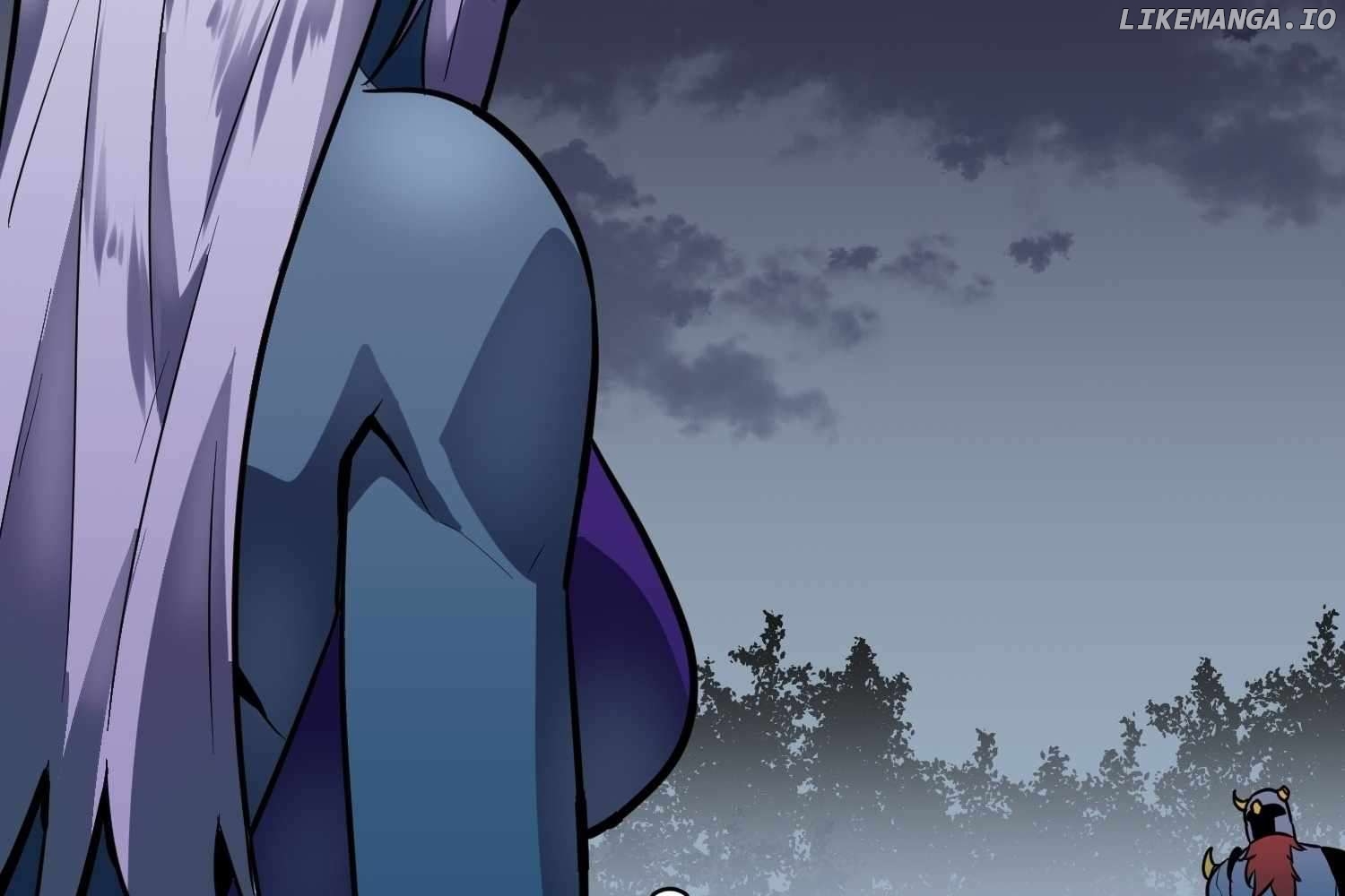 My Guild is Full of Demons Chapter 12 - page 77