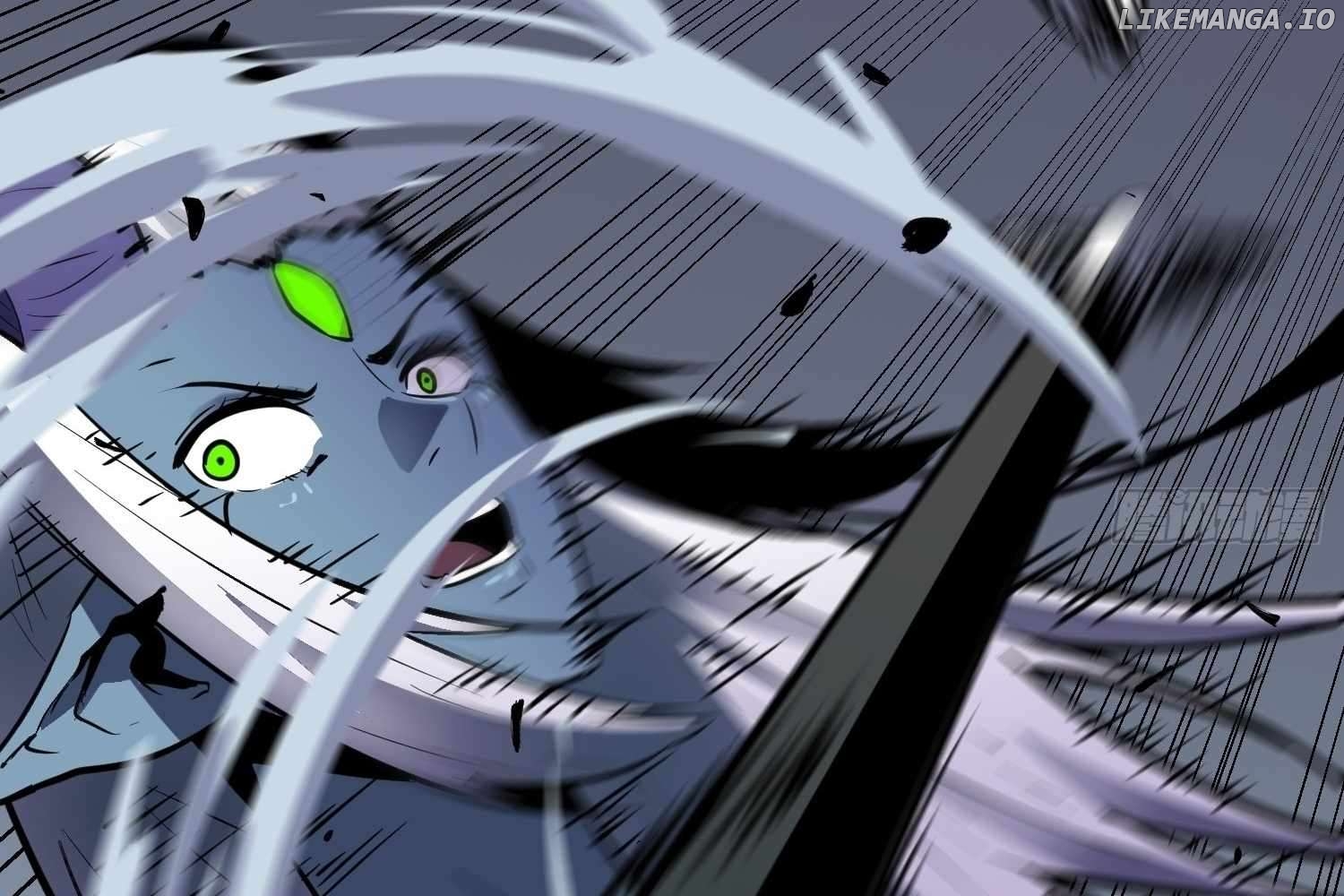 My Guild is Full of Demons Chapter 12 - page 82