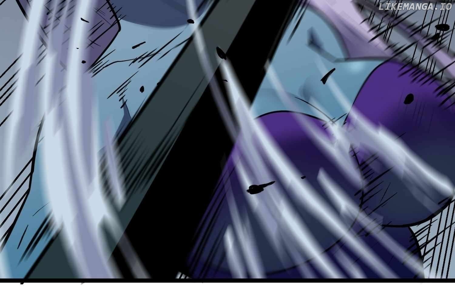 My Guild is Full of Demons Chapter 12 - page 83