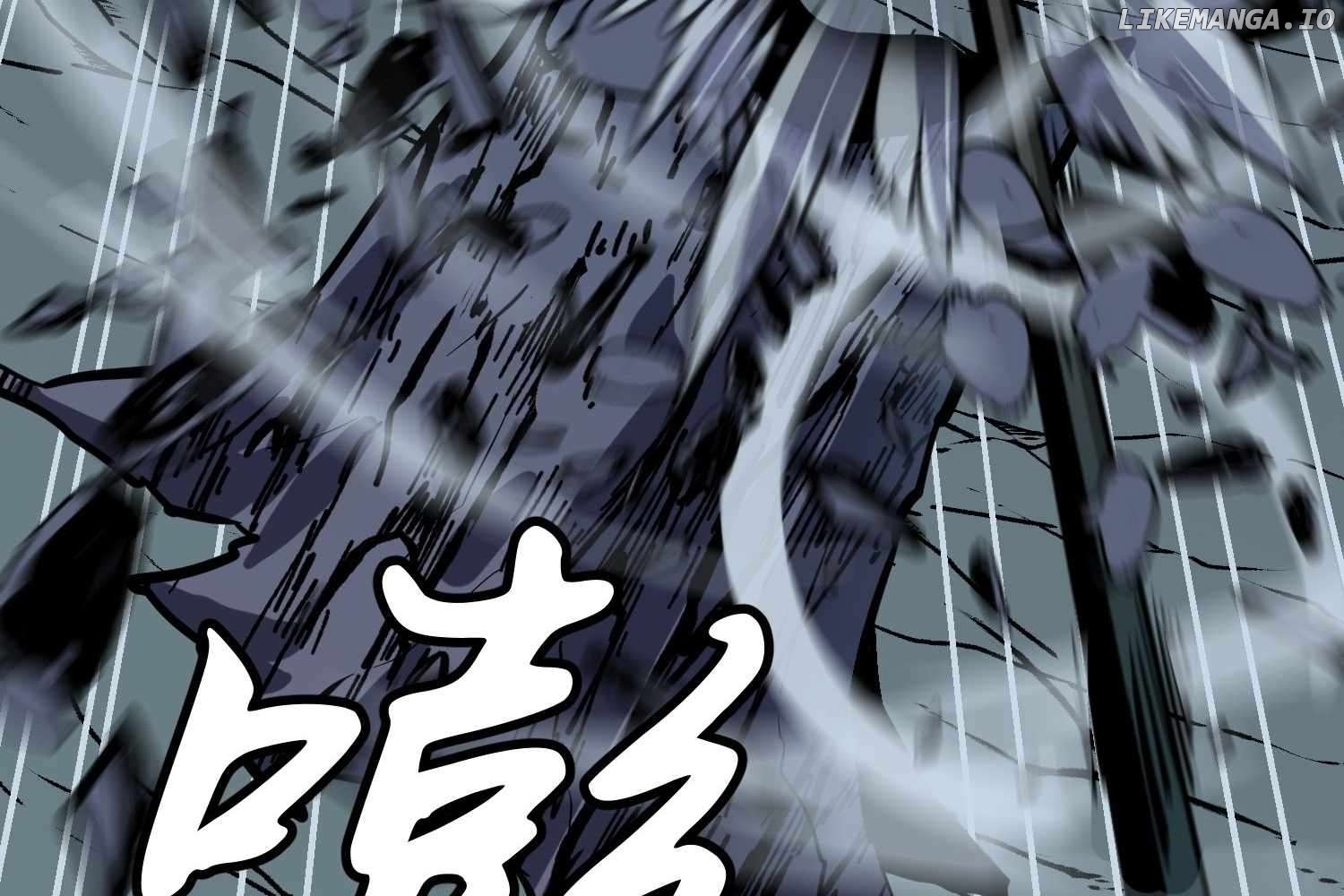 My Guild is Full of Demons Chapter 12 - page 87