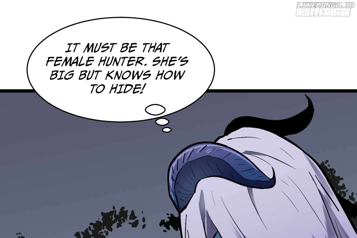 My Guild is Full of Demons Chapter 12 - page 89