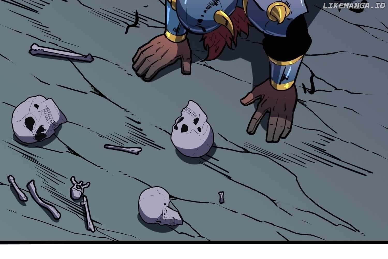 My Guild is Full of Demons Chapter 12 - page 9