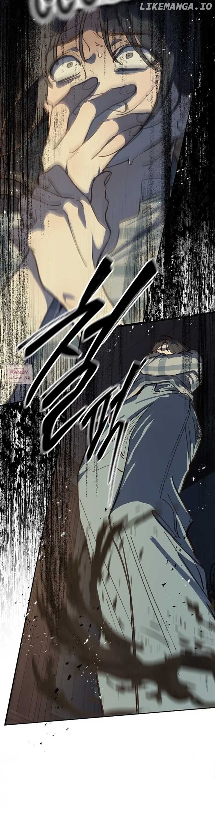 Flowers Are Bait Chapter 16 - page 23