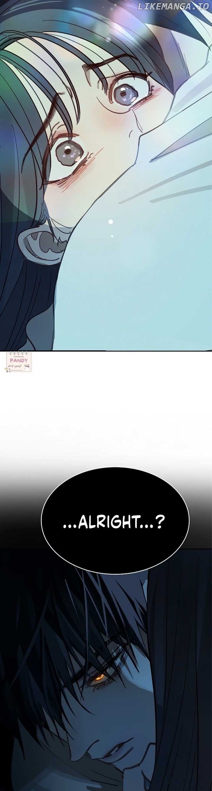 Flowers Are Bait Chapter 16 - page 44