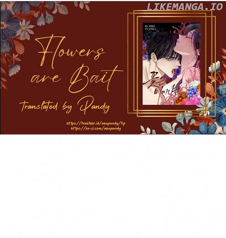 Flowers Are Bait Chapter 16 - page 46
