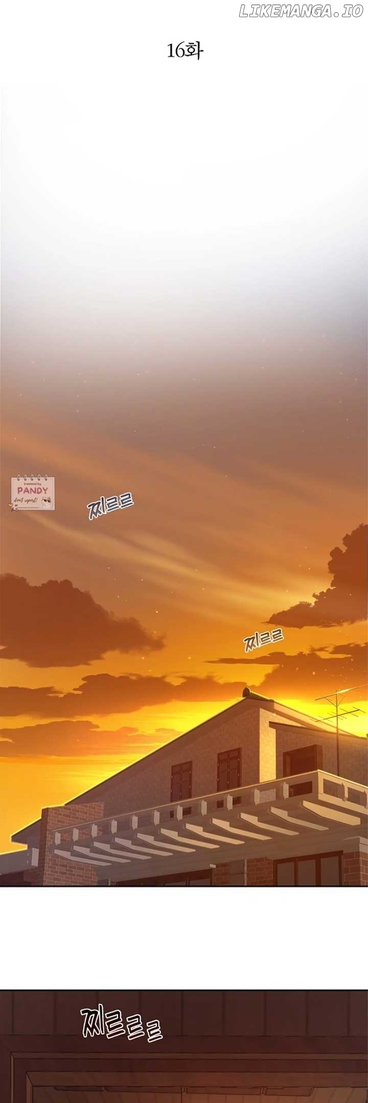 Flowers Are Bait Chapter 16 - page 9