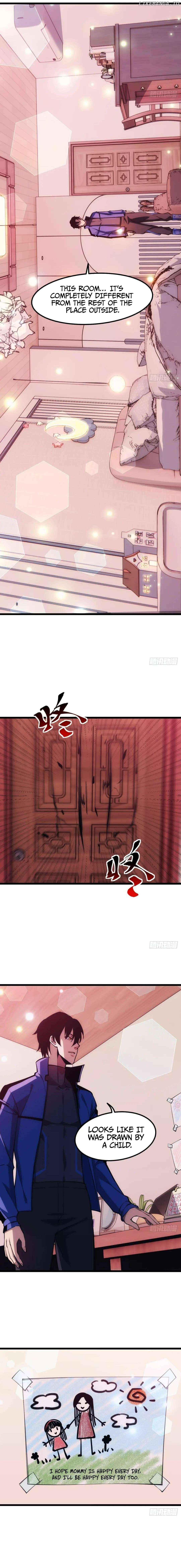 Extremely Evil Game Chapter 20 - page 5