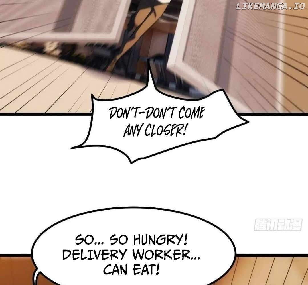 Extremely Evil Game Chapter 22 - page 18