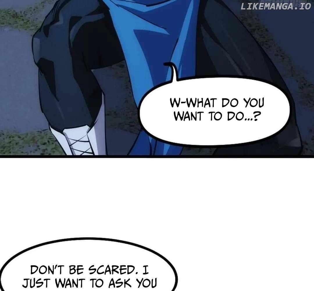 Extremely Evil Game Chapter 22 - page 24