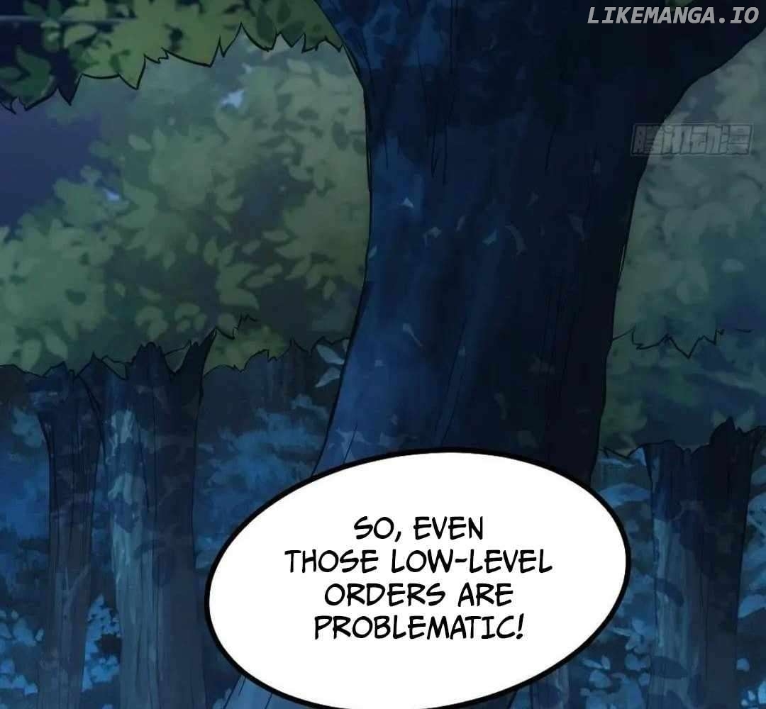 Extremely Evil Game Chapter 22 - page 37
