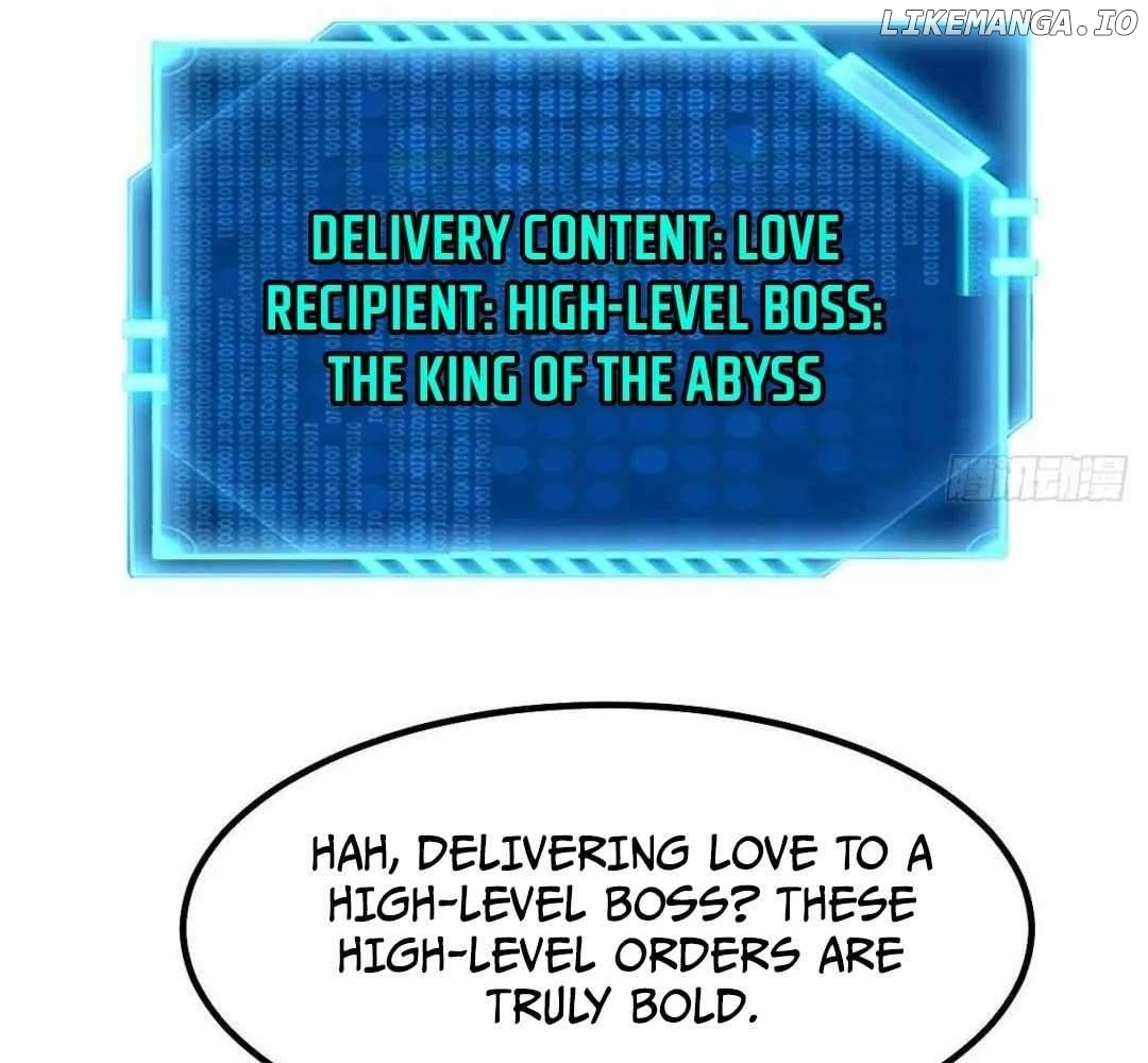 Extremely Evil Game Chapter 22 - page 42
