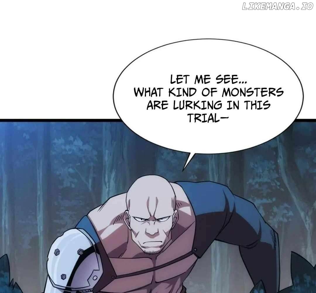Extremely Evil Game Chapter 22 - page 46