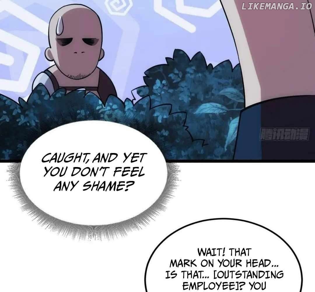 Extremely Evil Game Chapter 22 - page 55