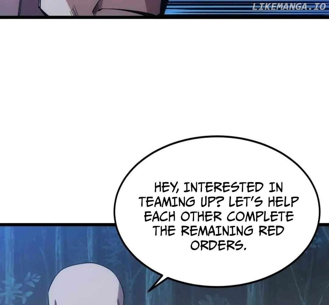 Extremely Evil Game Chapter 22 - page 63