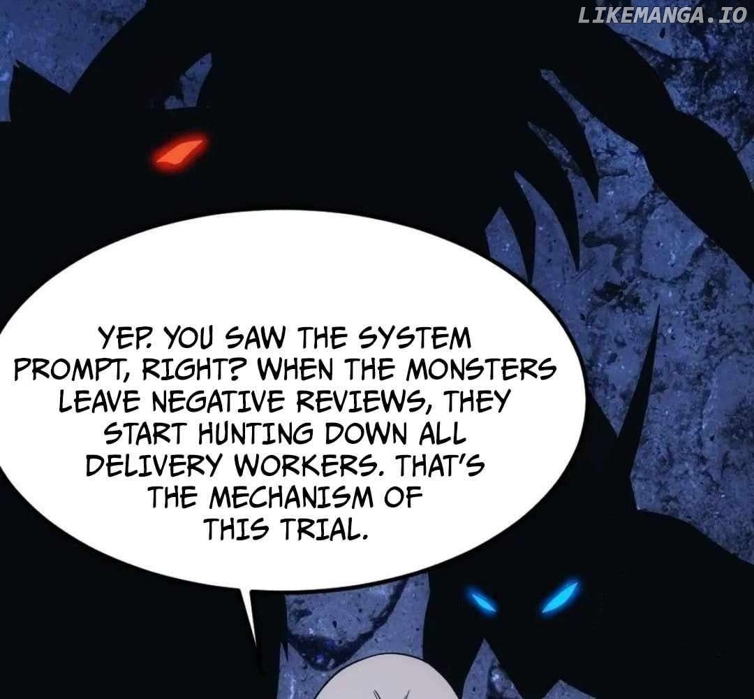 Extremely Evil Game Chapter 22 - page 66