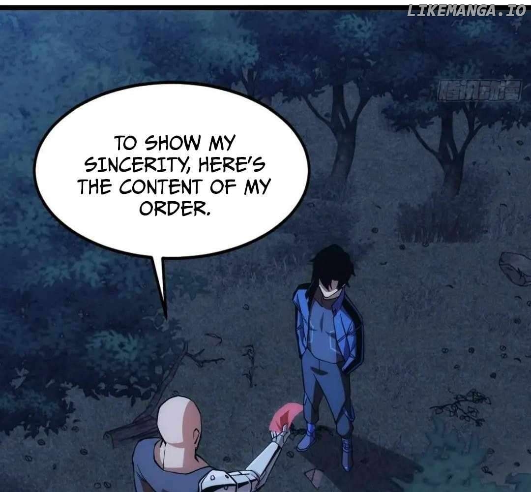 Extremely Evil Game Chapter 22 - page 69