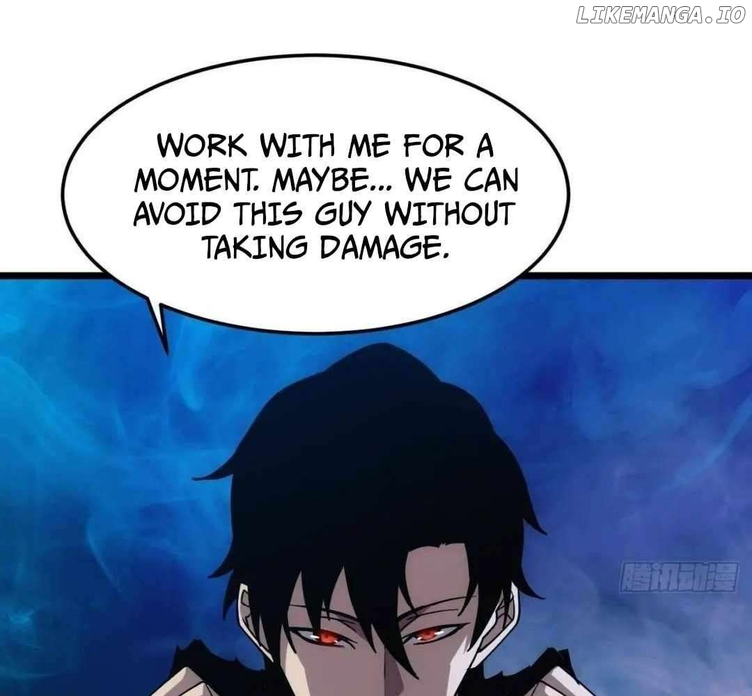 Extremely Evil Game Chapter 22 - page 86