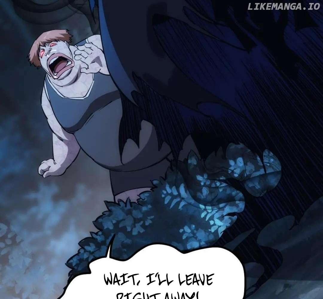 Extremely Evil Game Chapter 23 - page 28