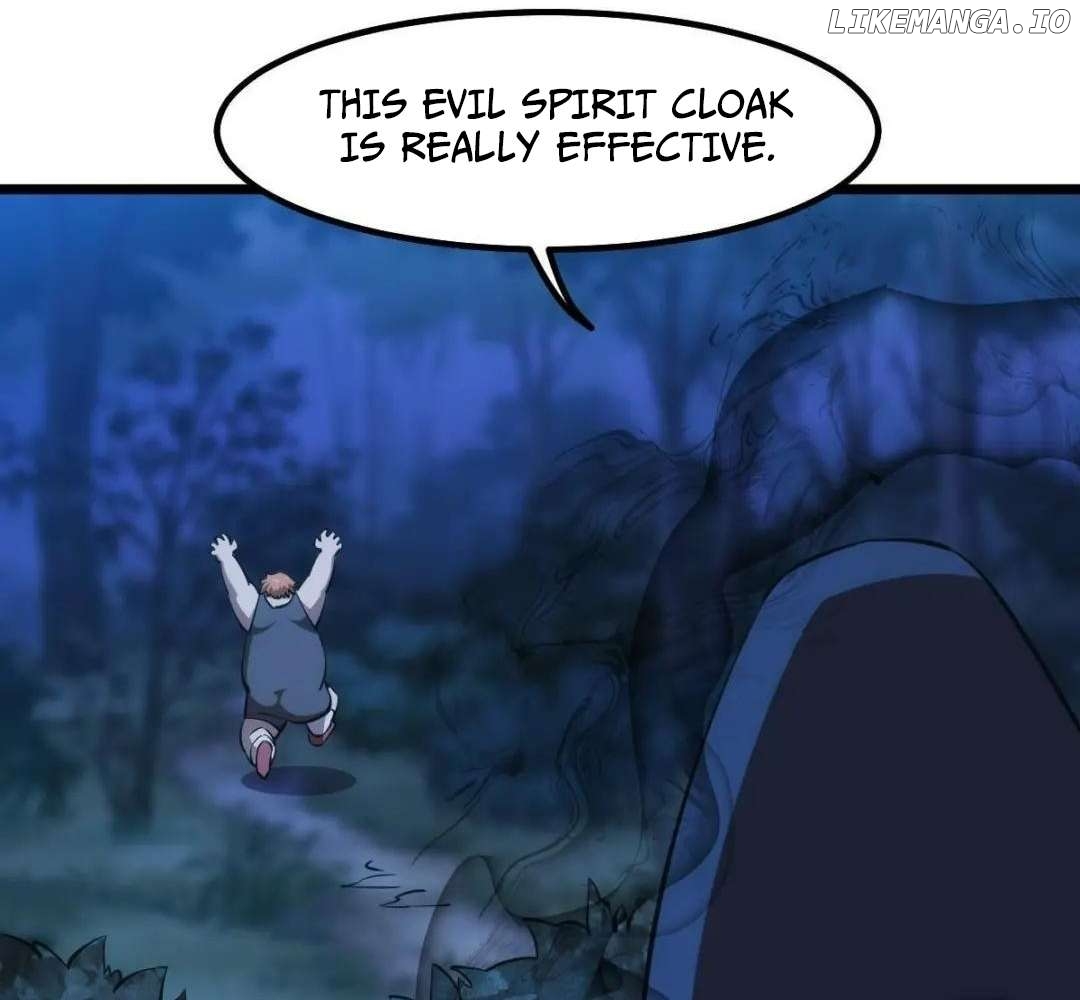 Extremely Evil Game Chapter 23 - page 32