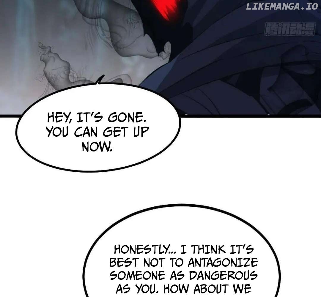 Extremely Evil Game Chapter 23 - page 35