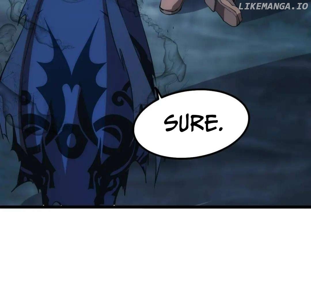 Extremely Evil Game Chapter 23 - page 37