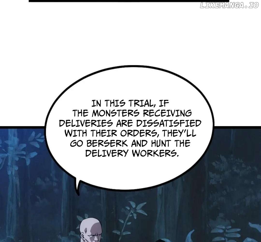 Extremely Evil Game Chapter 23 - page 43