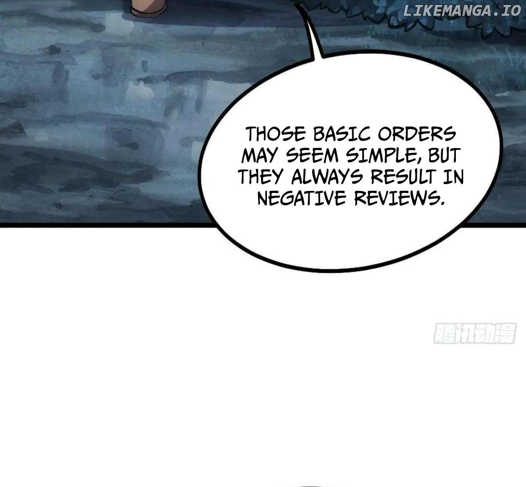 Extremely Evil Game Chapter 23 - page 45