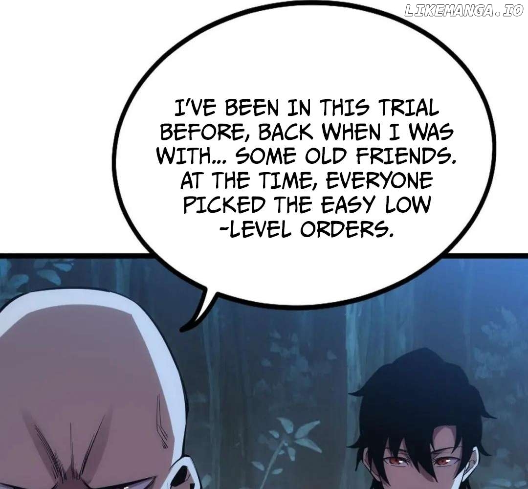 Extremely Evil Game Chapter 23 - page 46
