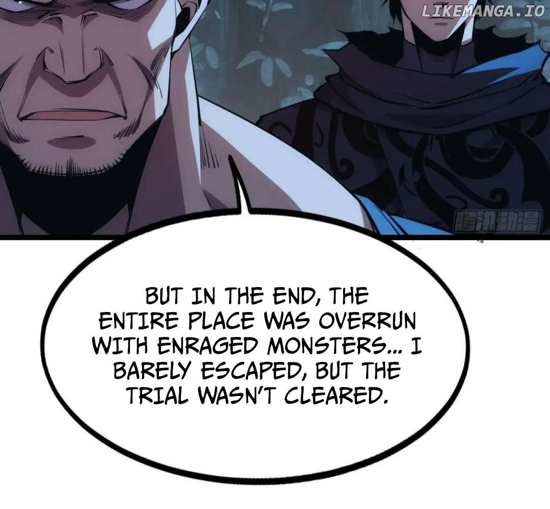 Extremely Evil Game Chapter 23 - page 47