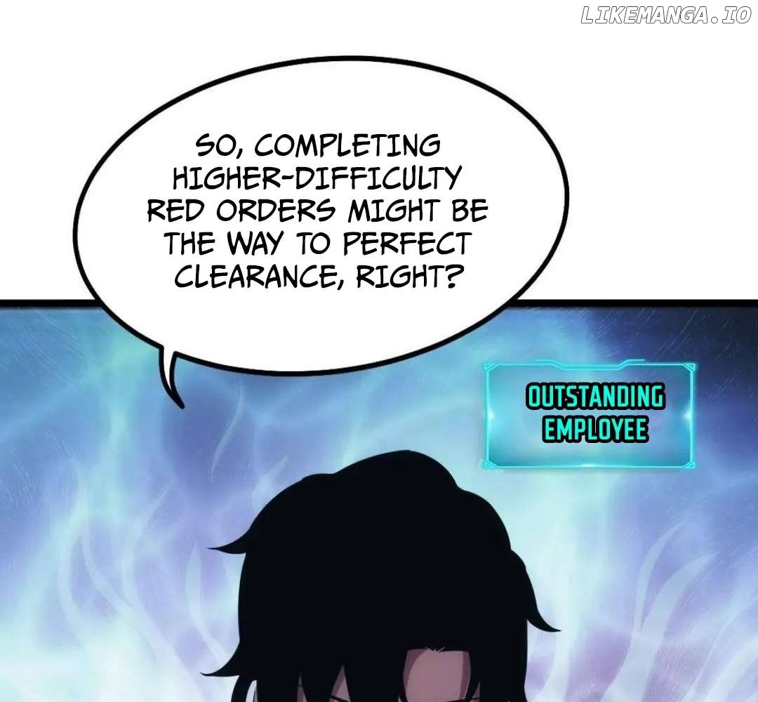 Extremely Evil Game Chapter 23 - page 48