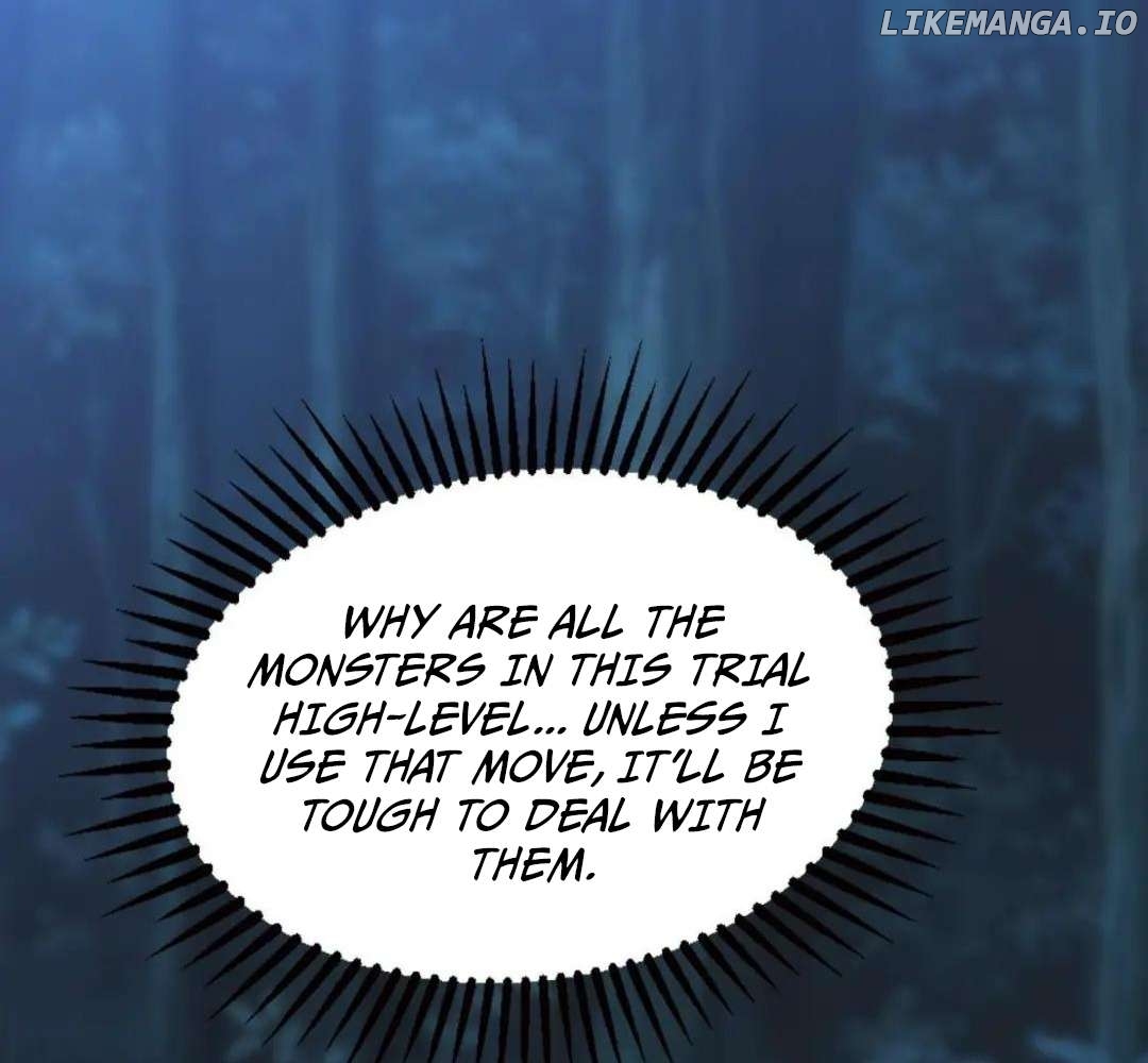 Extremely Evil Game Chapter 23 - page 5