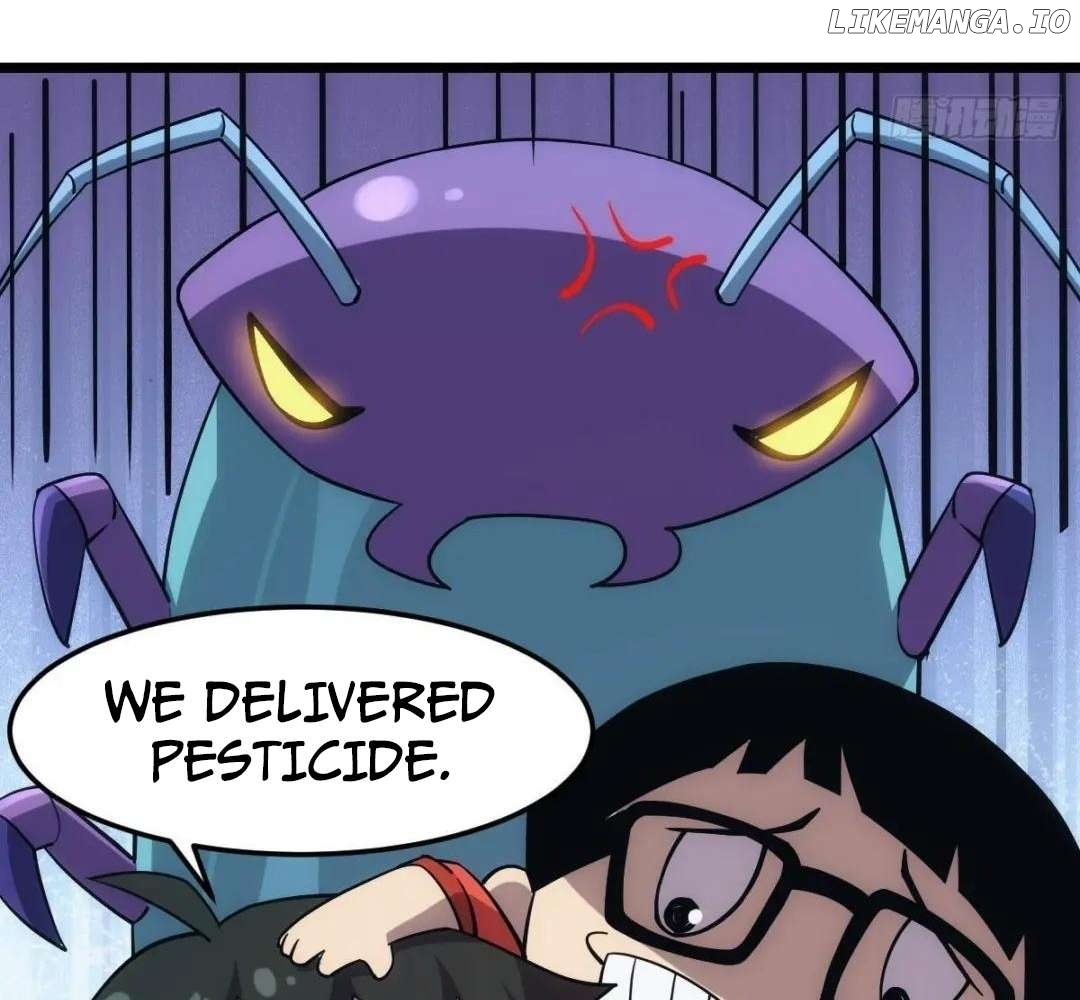 Extremely Evil Game Chapter 23 - page 64
