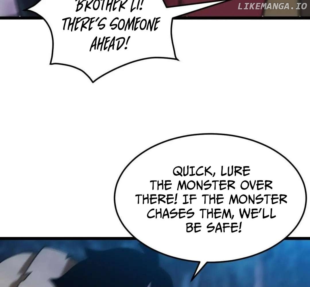 Extremely Evil Game Chapter 23 - page 68