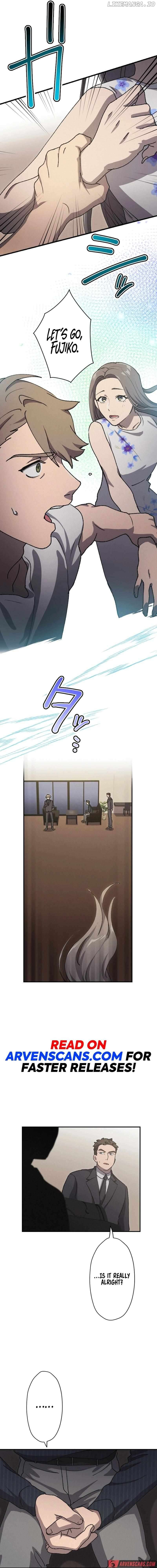 The Nation's protector Love Chapter 16 - page 2