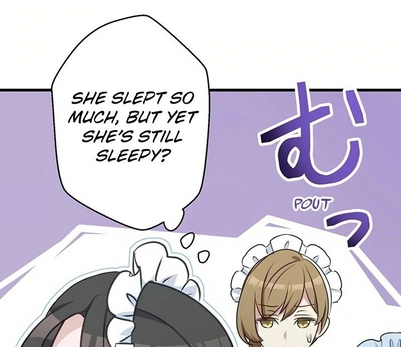 I will break ties with the harmful sister Chapter 11 - page 9