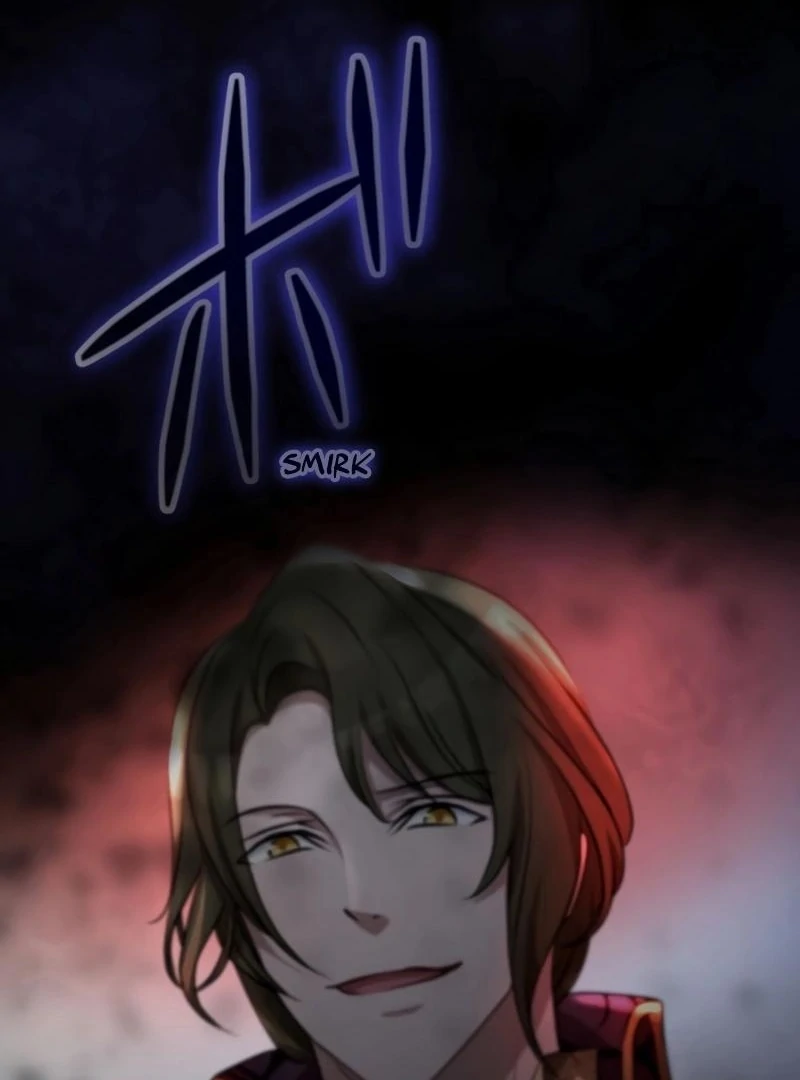 I will break ties with the harmful sister Chapter 11 - page 99