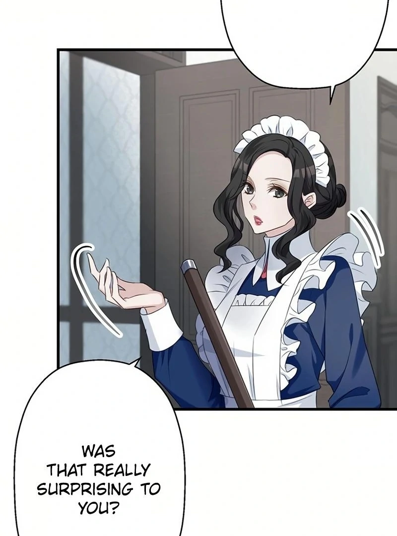 I will break ties with the harmful sister Chapter 11 - page 107