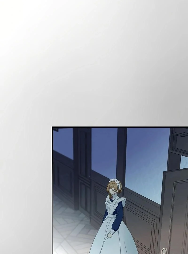 I will break ties with the harmful sister Chapter 11 - page 110