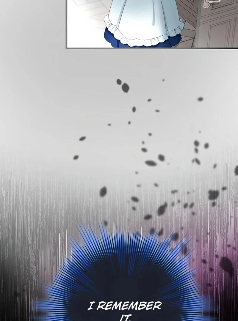 I will break ties with the harmful sister Chapter 11 - page 111