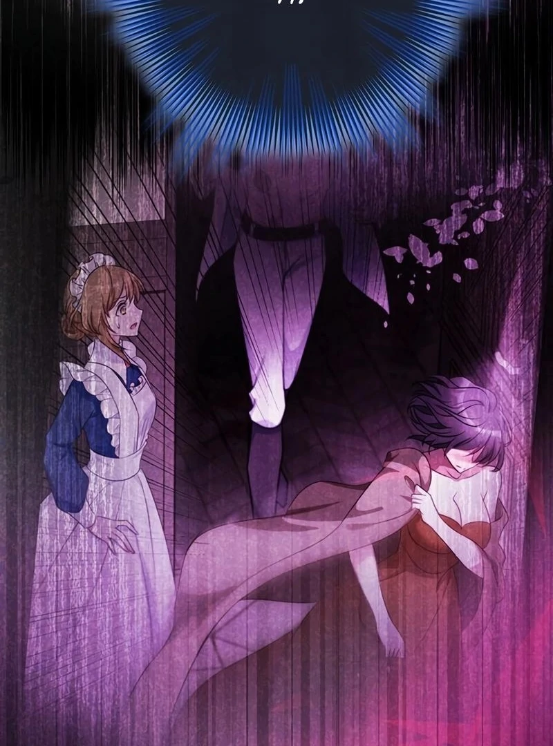 I will break ties with the harmful sister Chapter 11 - page 112