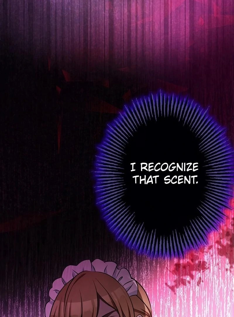 I will break ties with the harmful sister Chapter 11 - page 113