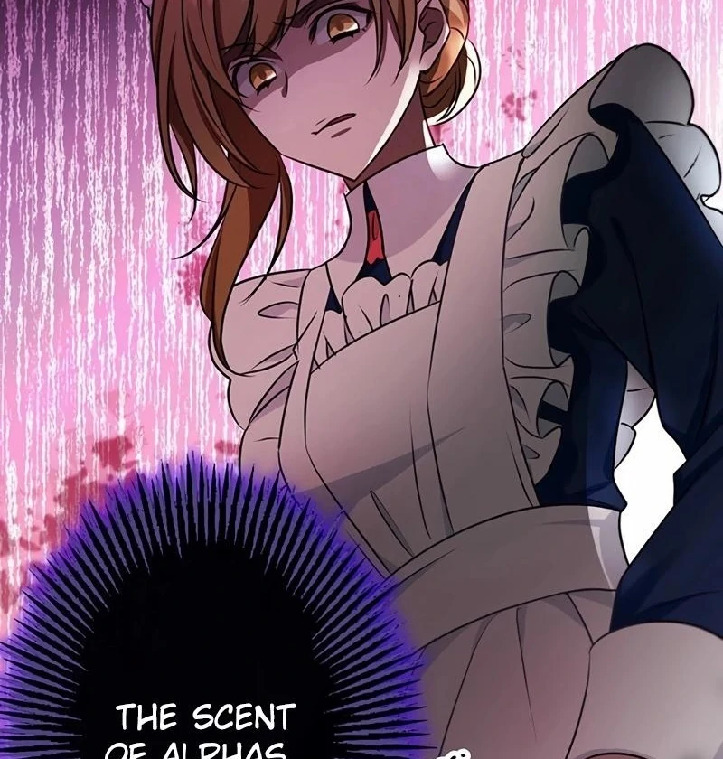 I will break ties with the harmful sister Chapter 11 - page 114