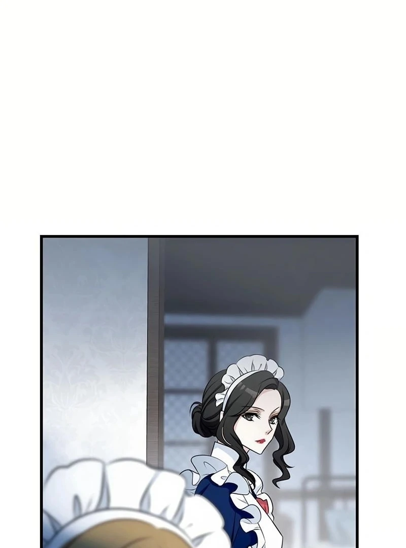 I will break ties with the harmful sister Chapter 11 - page 116