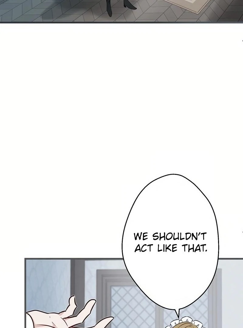 I will break ties with the harmful sister Chapter 11 - page 119