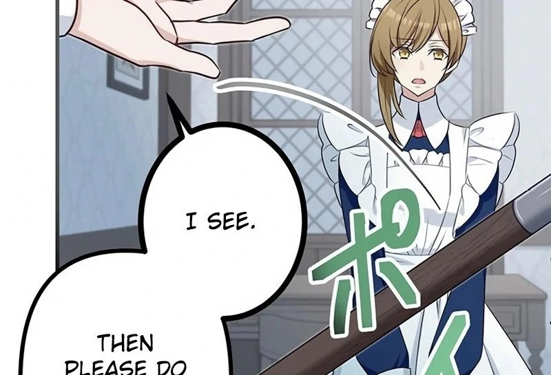 I will break ties with the harmful sister Chapter 11 - page 120