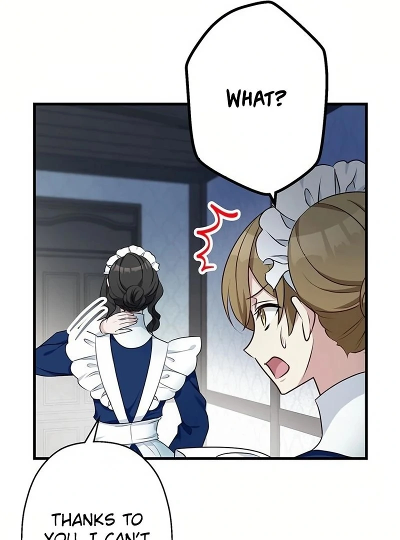 I will break ties with the harmful sister Chapter 11 - page 122