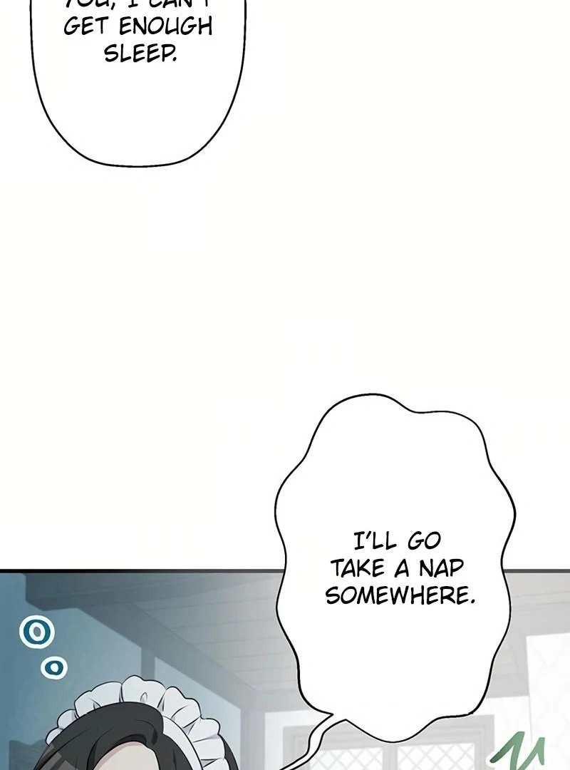 I will break ties with the harmful sister Chapter 11 - page 123